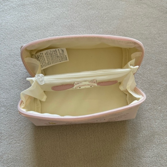 Miniso Sanrio Characters My Melody Makeup Bag - Picture 11 of 15